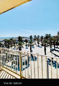 Face a la mer Fleury