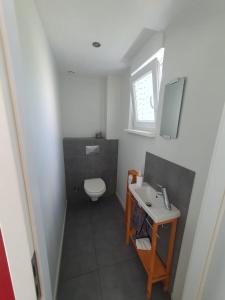 Maisons de vacances Le 6 : maison individuelle au coeur de l'Alsace : photos des chambres