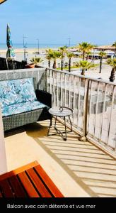 Face a la mer Fleury