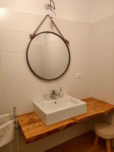 Agriturismo La Ciasa Del Fabio