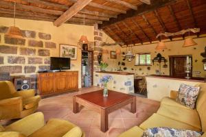 Finca Arce Live Canarias