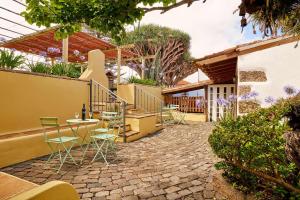 Finca Arce Live Canarias