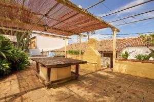 Finca Arce Live Canarias