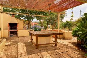 Finca Arce Live Canarias