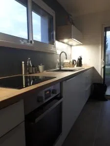 LA BRASSERIE - 阿瓦同