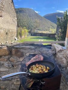 Maisons de vacances Maison conviviale et familiale : photos des chambres