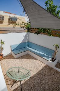 Little Bispo Apartments