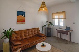 Little Bispo Apartments