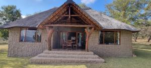 Mothopo Game Lodge