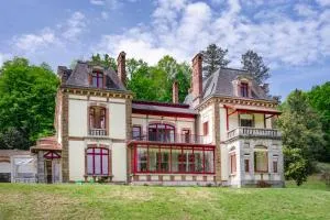 DOMAINE DE LA TISNERE - 于佐