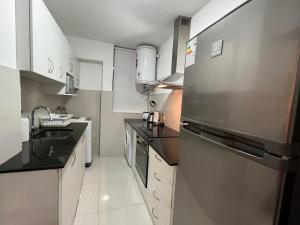 Aparts 4 Days San Isidro Olivar 2 bedroom Apartment