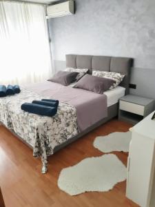 Apartment Sea Queen Split