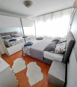 Apartment Sea Queen Split