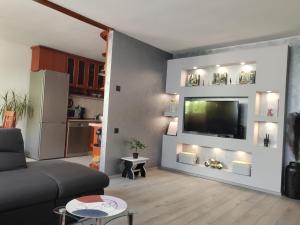 Apartment Sea Queen Split