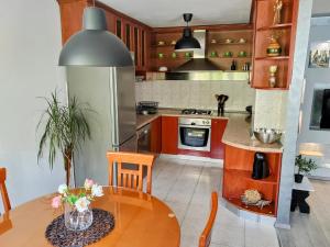 Apartment Sea Queen Split