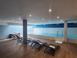 Hotels Hotel Montaigne & Spa - Cannes Centre : photos des chambres