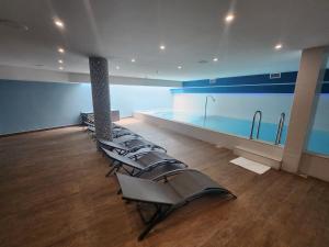 Hotels Hotel Montaigne & Spa - Cannes Centre : photos des chambres