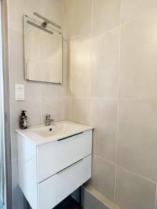 Appartements Studio proche de la plage et du centre ville : photos des chambres