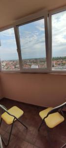 Central Vanilla Oradea