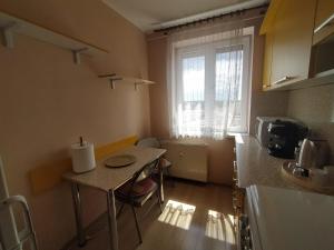Central Vanilla Oradea