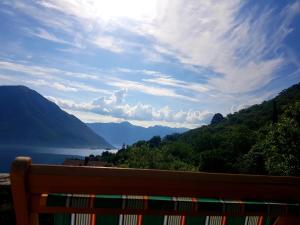 Guest House Maza