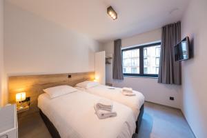 Belcasa Mar Suites & Lofts Aparthotel