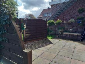 Ferienwohnung Verlaat