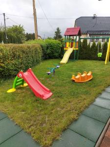 Kipi Casa Family Apartment 3+2 with living room