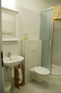 Kipi Casa Family Apartment 3+2 with living room