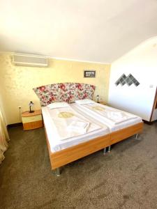 Family Hotel The Golden fish