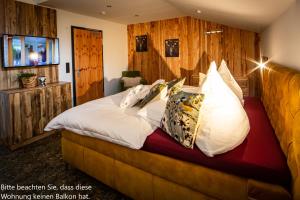 Brunnenhof Oberstdorf - Ferienwohnungen mit Hotel Service