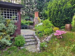 Dom w Górach Sowich Niedźwiedzia Gawra, Michałkowa