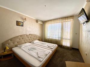 Family Hotel The Golden fish