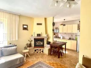 Mazurski klimat na Plażowej 10 - Wronka