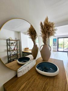 Jardin Privé ds le Centre de Cassis - Parking - Plage à 500m