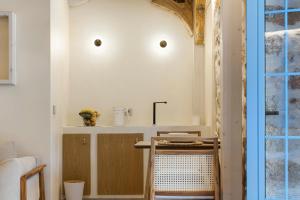 Tellion Suites
