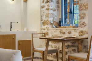 Tellion Suites