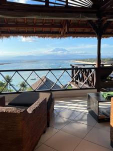 Villa Atas Lembongan