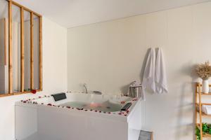 Appartements Bali Chic : Appartement 1 Chambre
