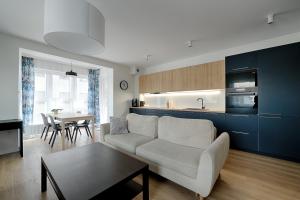 Apartamenty MM - Rzeźniczaka