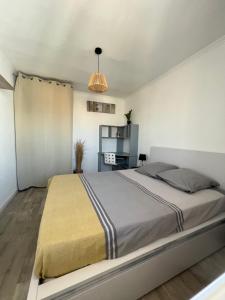 Appartement centre ville 4 personnes à Palavas les flots