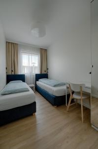 Apartamenty MM - Rzeźniczaka