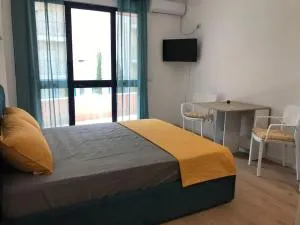 Near the Sea - Kryemëdhenji