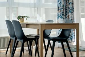 Apartamenty MM - Rzeźniczaka