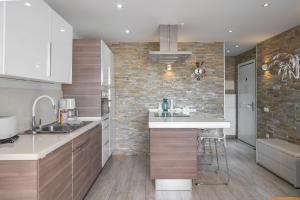 GO2TENERIFE ApartCala Pool & Beach at 5 mins