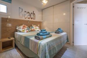 GO2TENERIFE ApartCala Pool & Beach at 5 mins