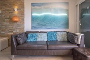 GO2TENERIFE ApartCala Pool & Beach at 5 mins