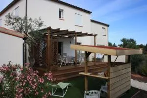 Gite du Llevan - Sorède