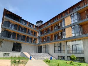 vzmorie resort hotel