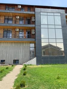 vzmorie resort hotel